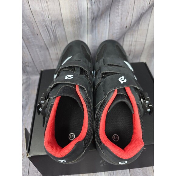 Peloton Cycling Shoes PL-SH-B-41  Size 41 Men 10 Women 8 NWB Brand New - Picture 6 of 6